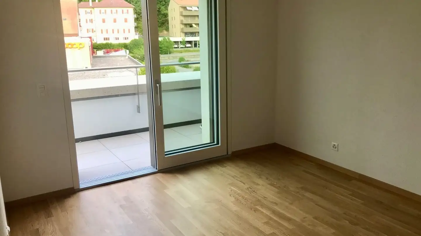 Apartment for rent - 1680 Berlens