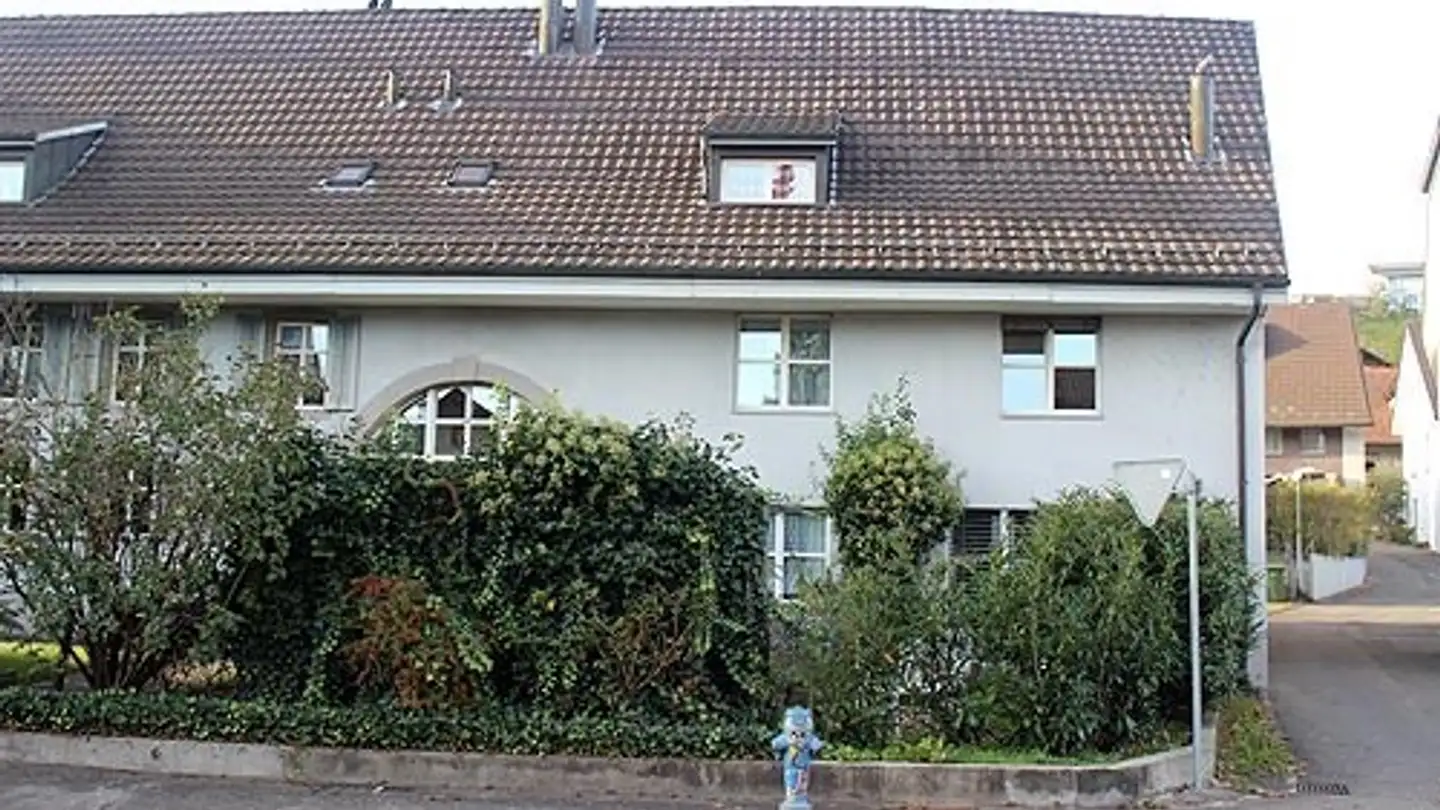 Duplex in affitto - 5200 Brugg AG