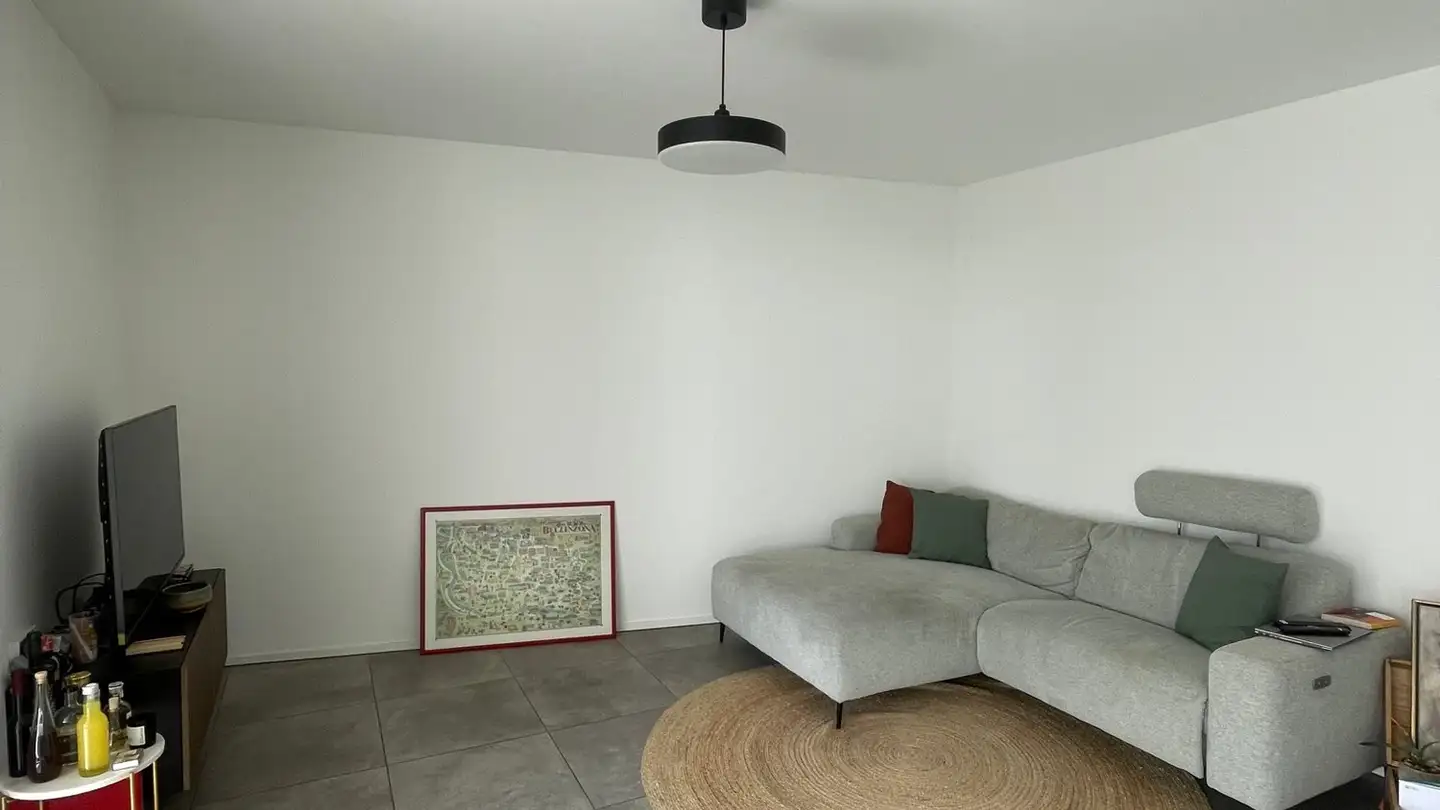Wohnung mieten - 6500 Bellinzona - Foto 3
