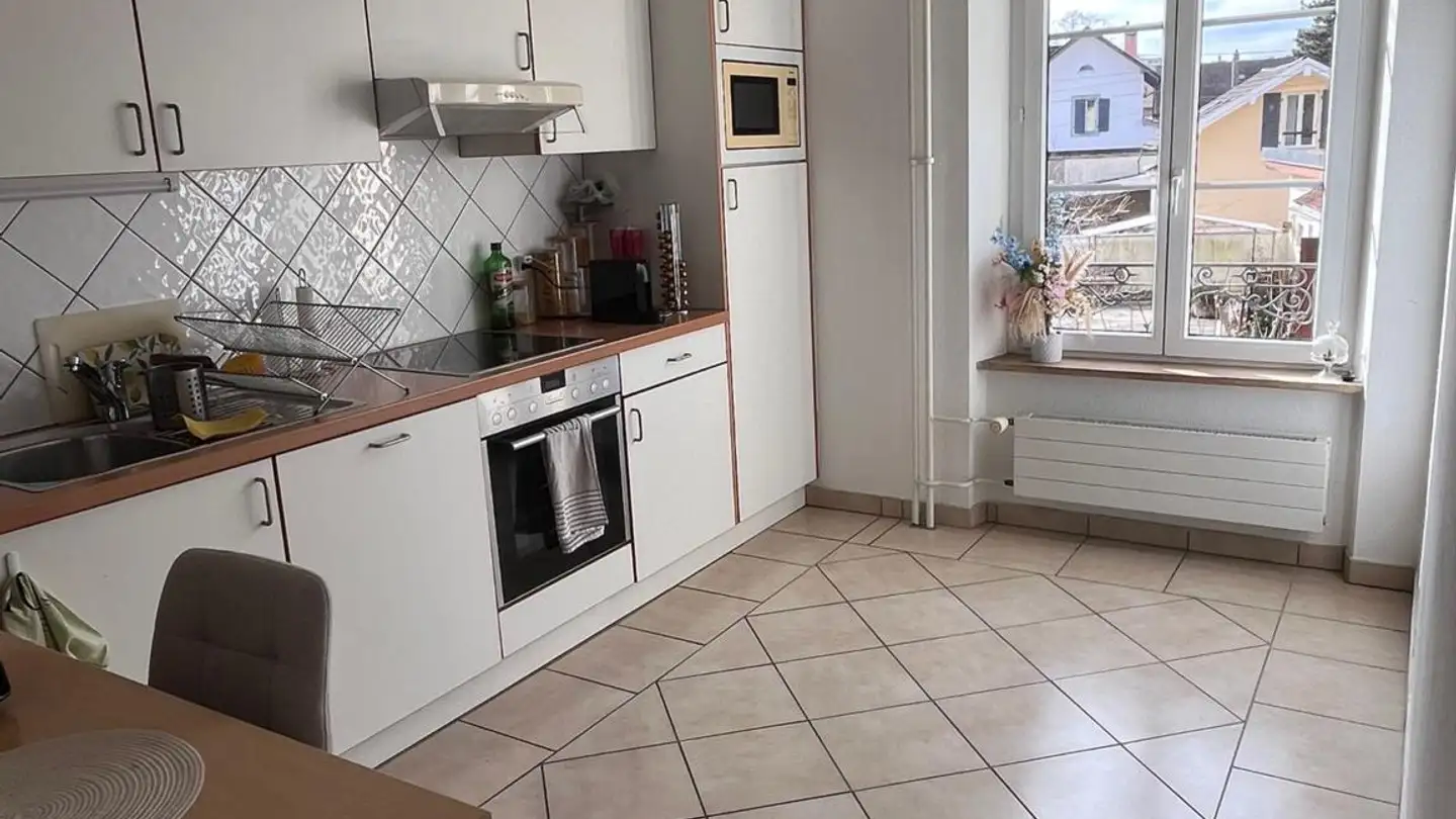 Apartment for rent - 1213 Petit-Lancy - Photo 2