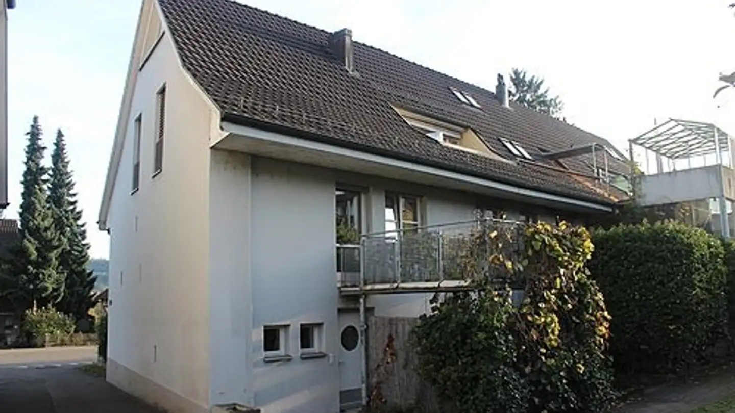Duplex in affitto - 5200 Brugg AG - Foto 2