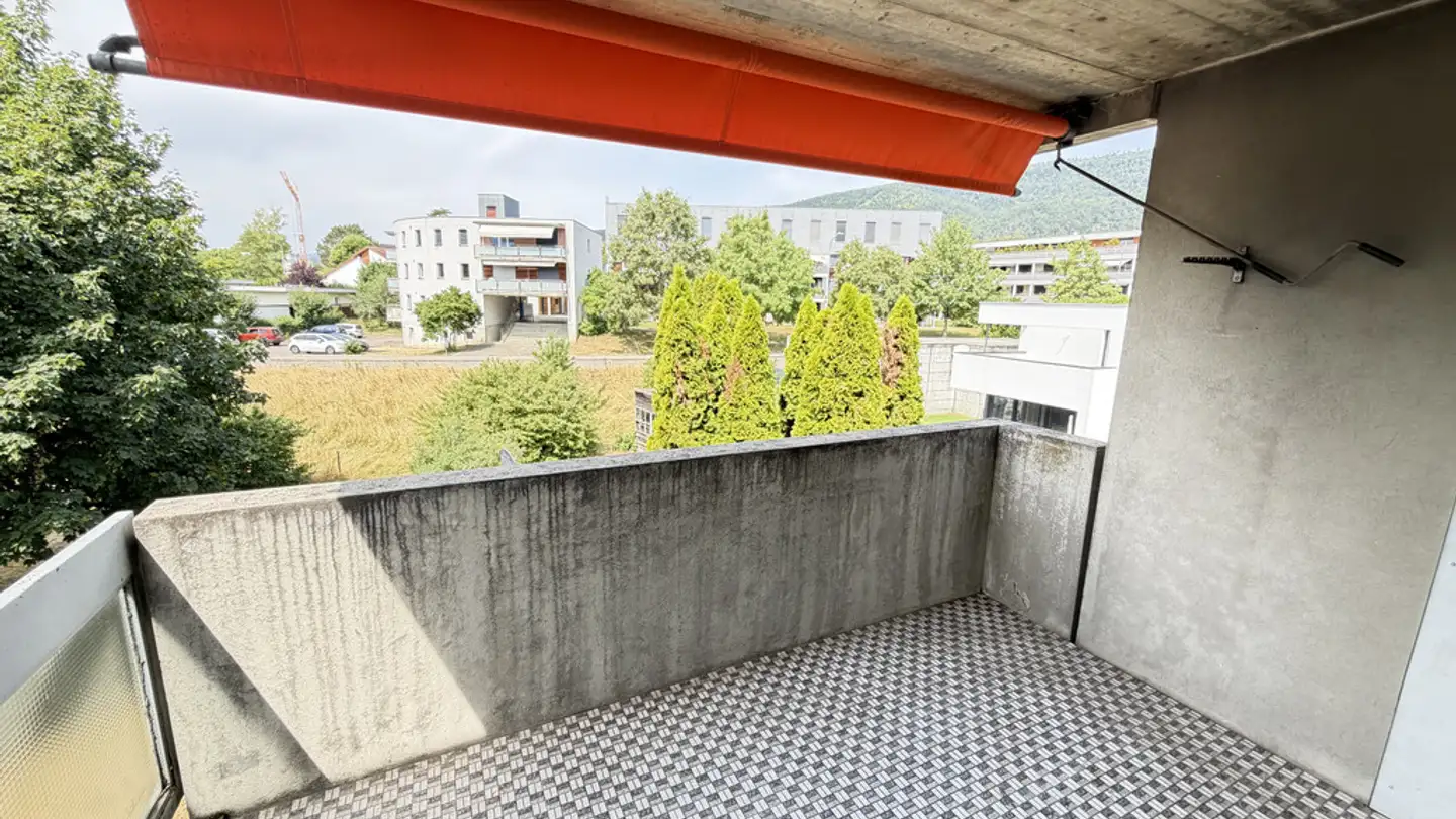 Appartement à louer - Rue Du Poujet 4, 2800 Delémont