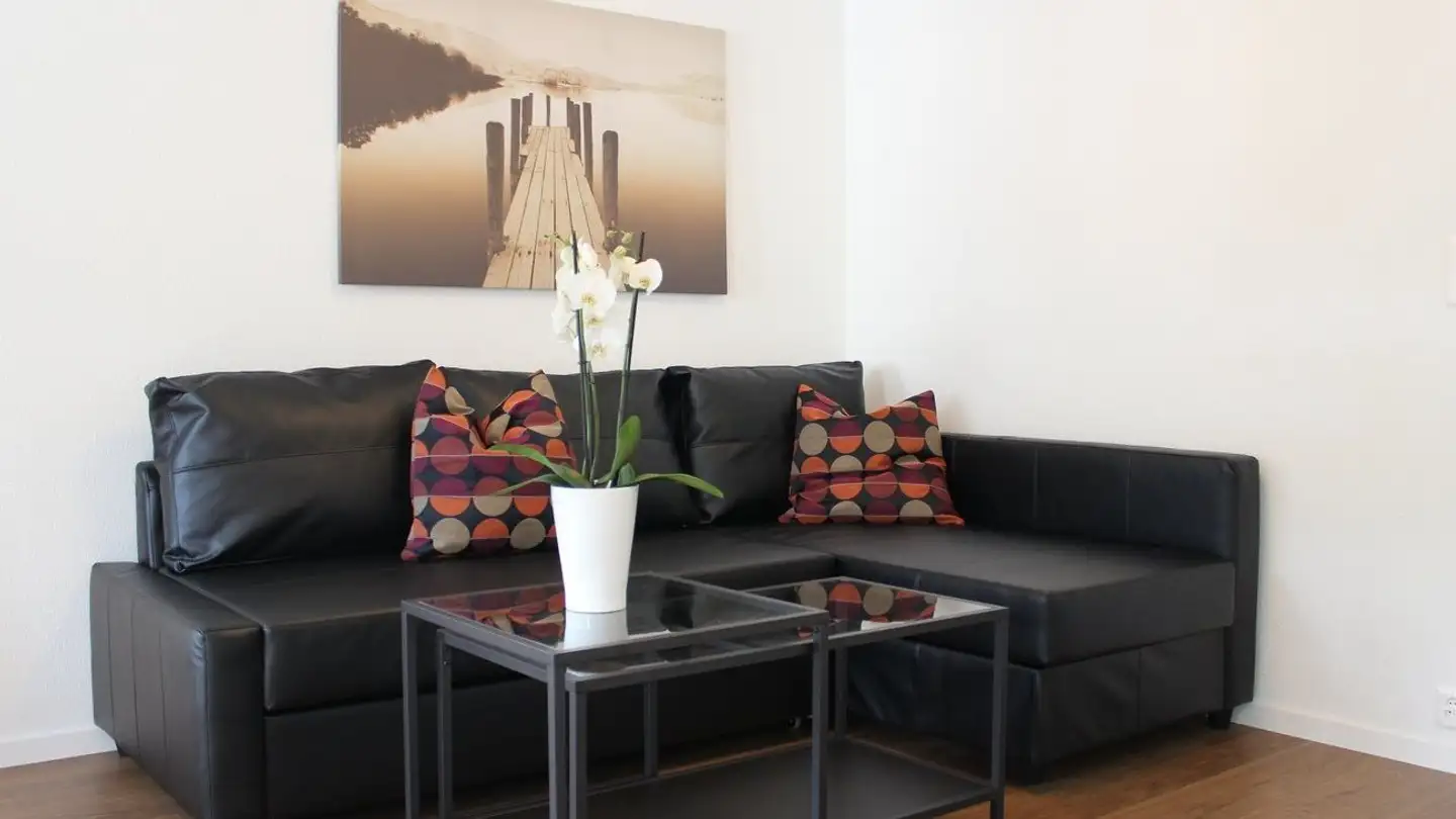 Appartamento ammobiliato in affitto - Grendelstrasse 3, 5408 Ennetbaden - Foto 2