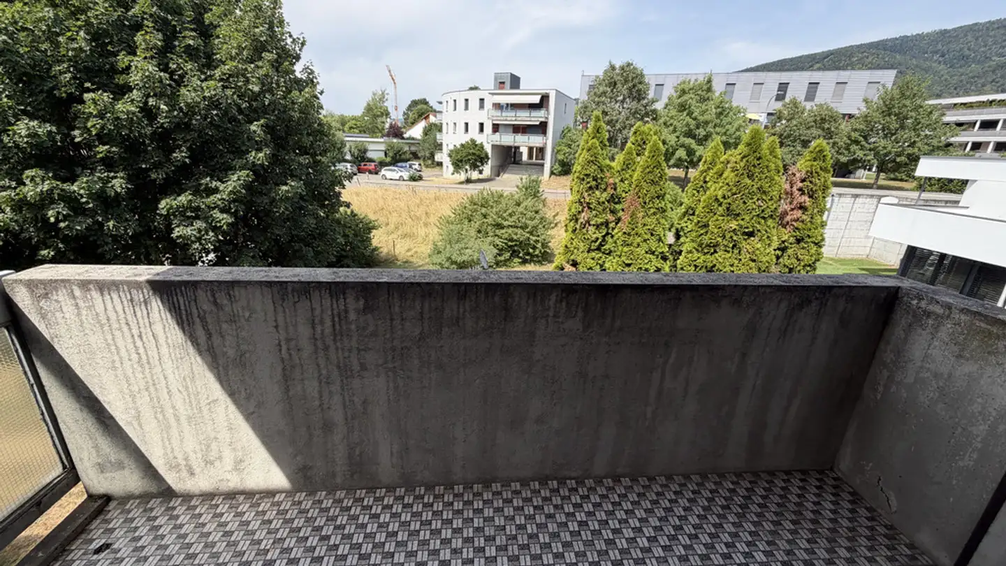 Appartement à louer - Rue Du Poujet 4, 2800 Delémont - Photo 2