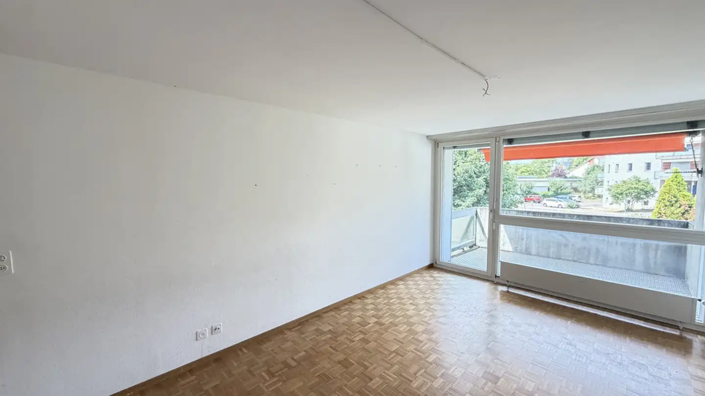 Appartement à louer - Rue Du Poujet 4, 2800 Delémont - Photo 3