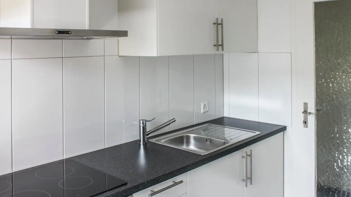 Appartement à louer - Winterthurerstrasse 295, 8057 Zürich