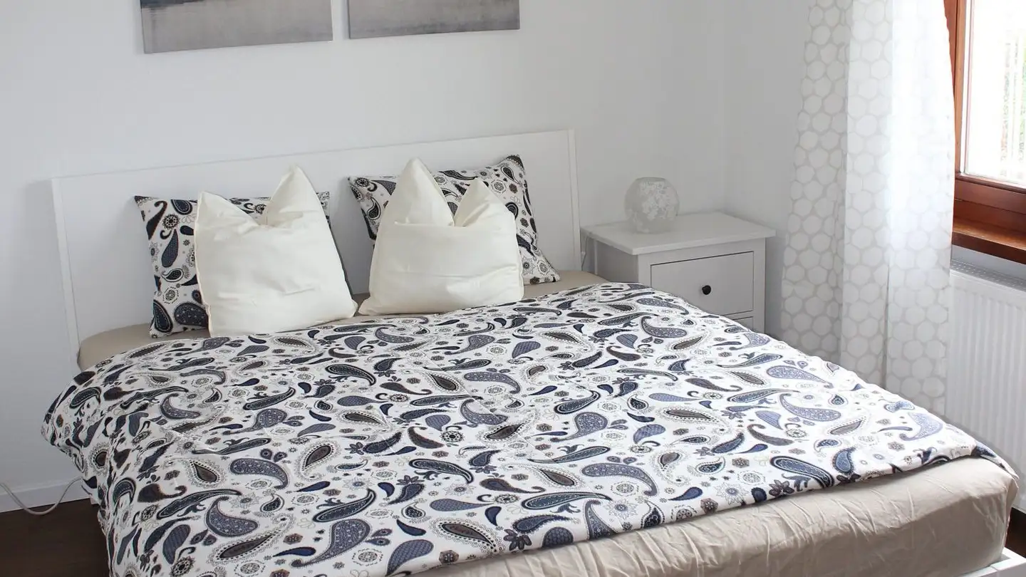 Appartamento ammobiliato in affitto - Grendelstrasse 3, 5408 Ennetbaden - Foto 4