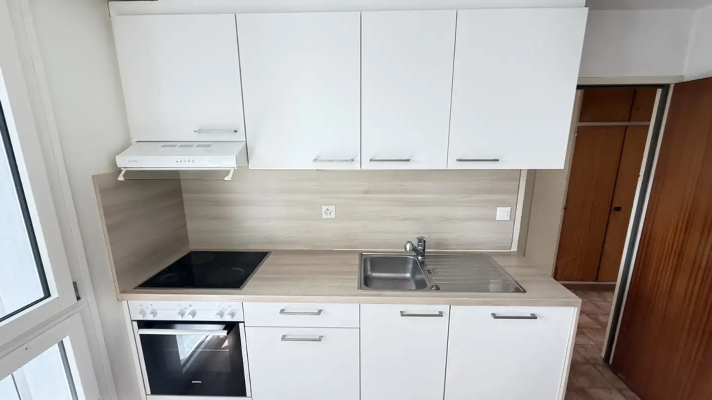 Appartement à louer - Rue Du Poujet 4, 2800 Delémont - Photo 4