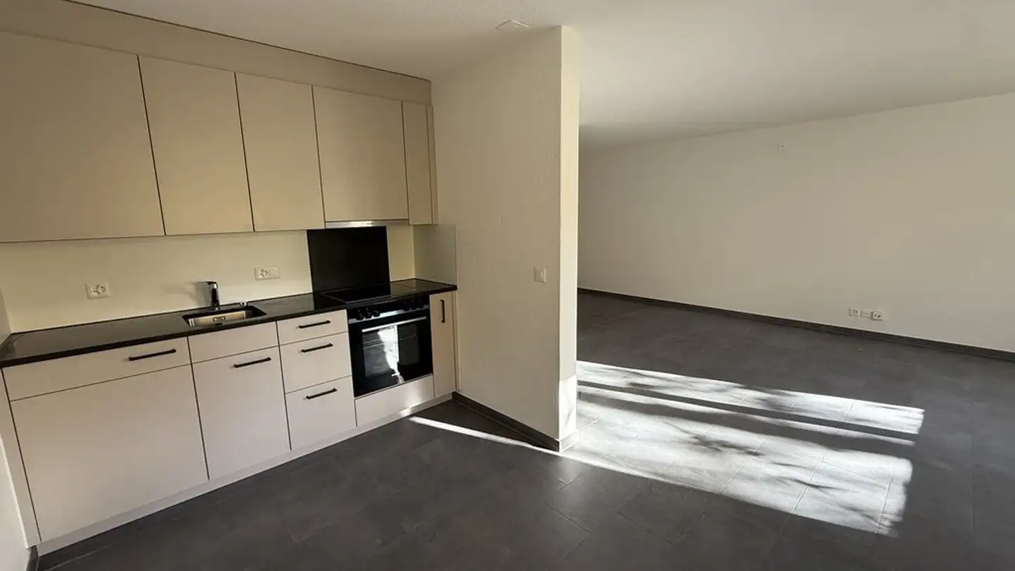 Apartment for rent - Tulpenweg 42, 3250 Lyss