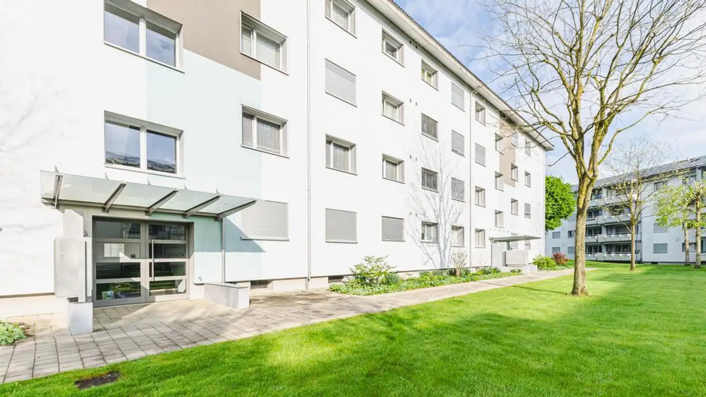 Apartment for rent - Hardmattenweg 7, 4802 Strengelbach