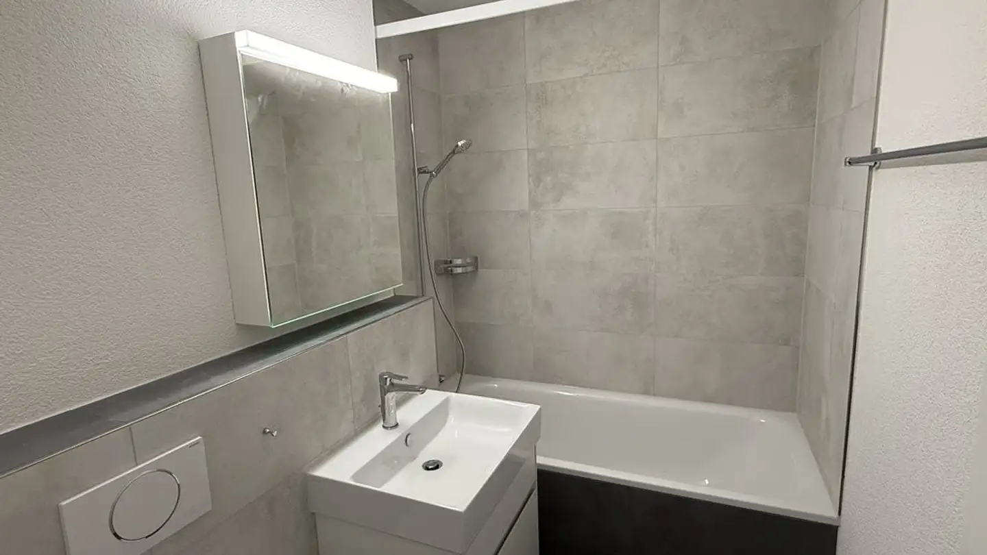 Apartment for rent - Tulpenweg 42, 3250 Lyss - Photo 4