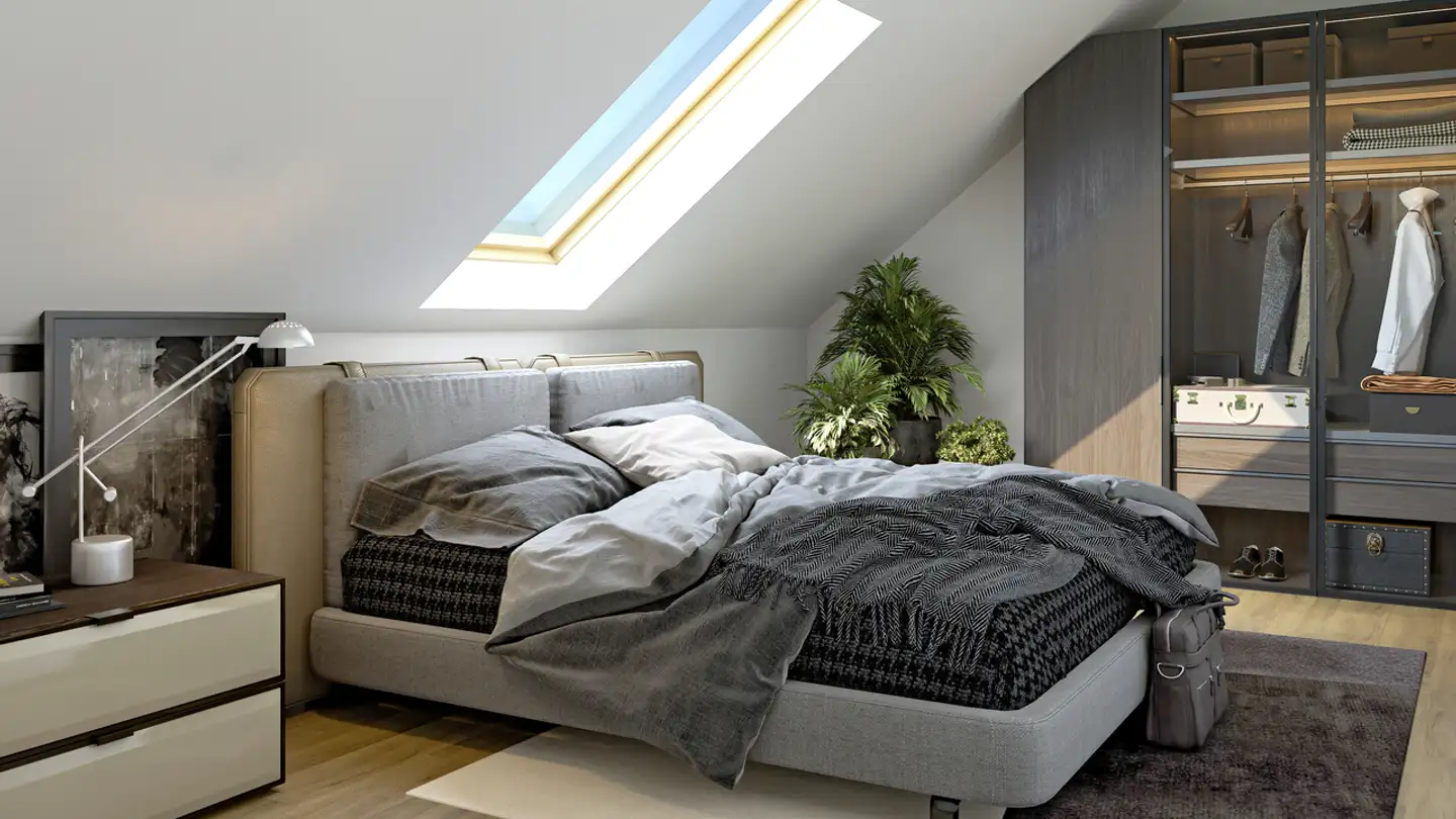 Casa a schiera in vendita - 1700 Fribourg - Foto 3