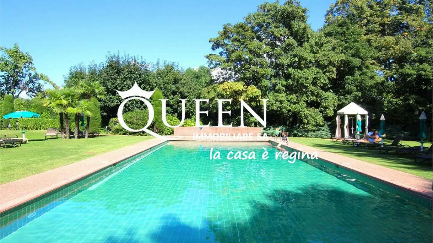 Apartment for sale - 6925 Gentilino