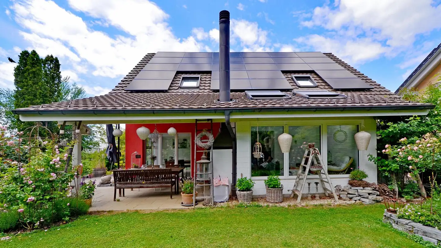 Single house for sale - 4146 Hochwald - Photo 2