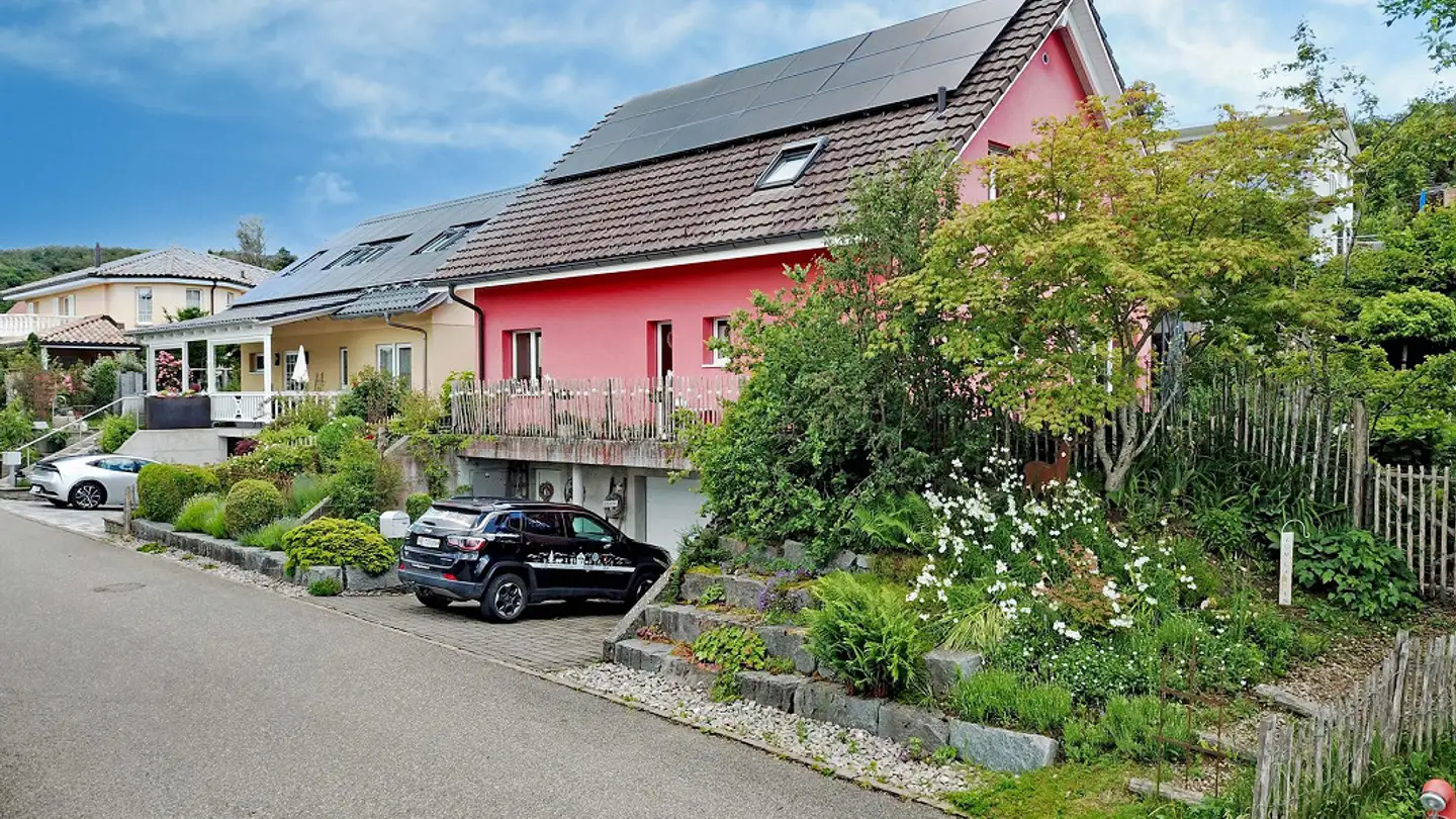 Single house for sale - 4146 Hochwald - Photo 3