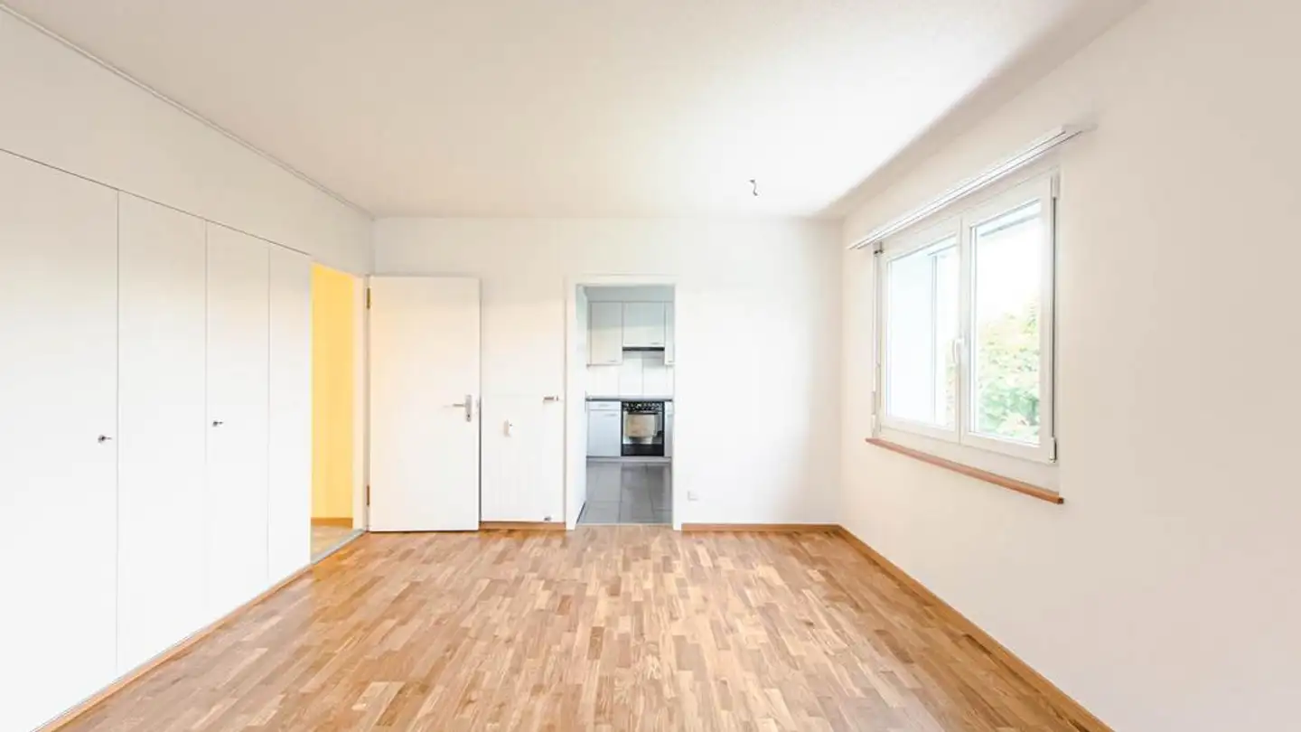 Apartment for rent - Hardmattenweg 7, 4802 Strengelbach - Photo 3