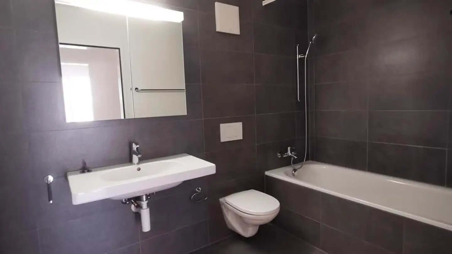 Wohnung mieten - Wissbächlistrasse 17, 2540 Grenchen - Foto 4