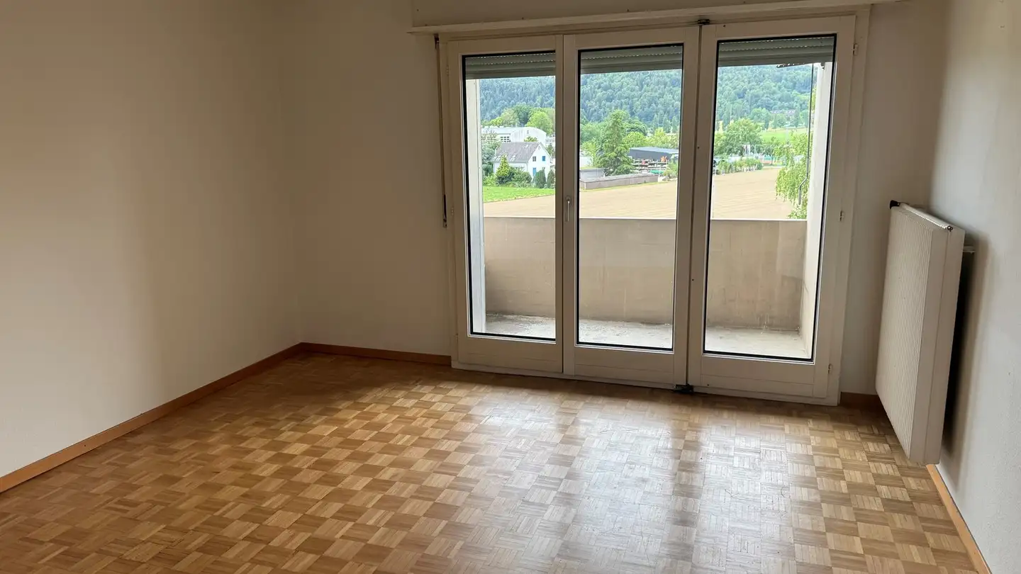 Wohnung mieten - Zeughausstrasse 1, 5507 Mellingen