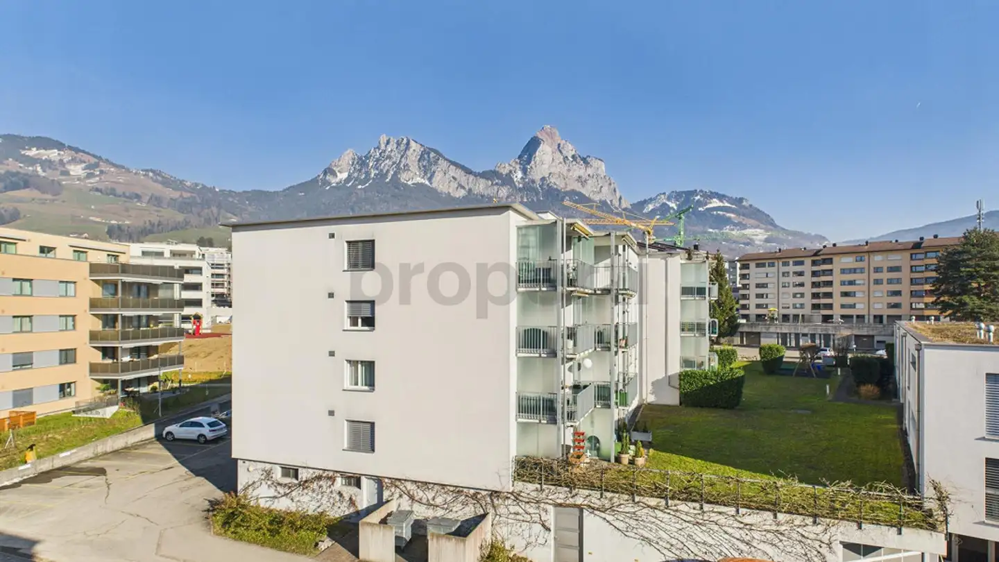 Apartment for sale - 6423 Seewen SZ - Photo 2