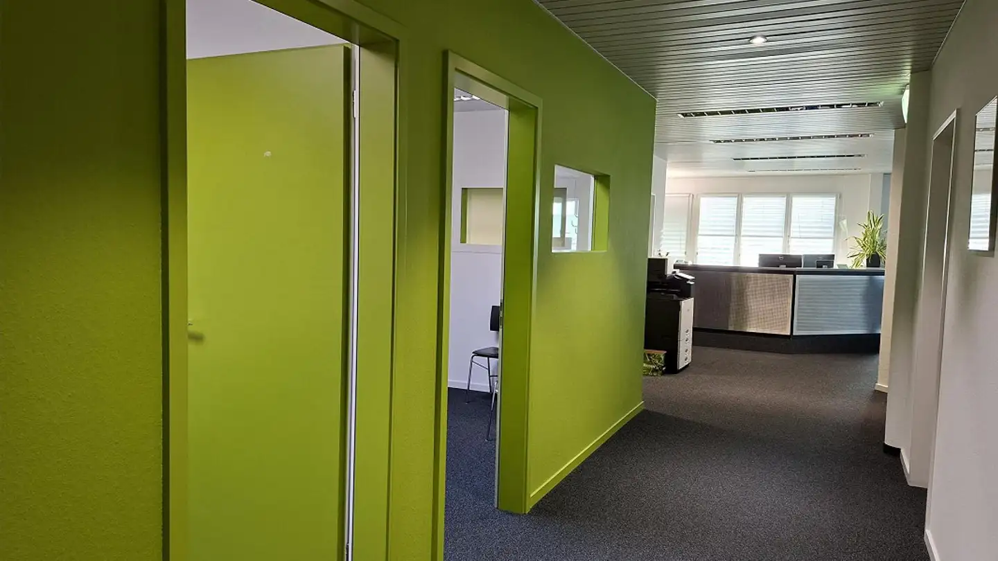 Office space for rent - Amriswilerstrasse 57a, 8570 Weinfelden - Photo 2