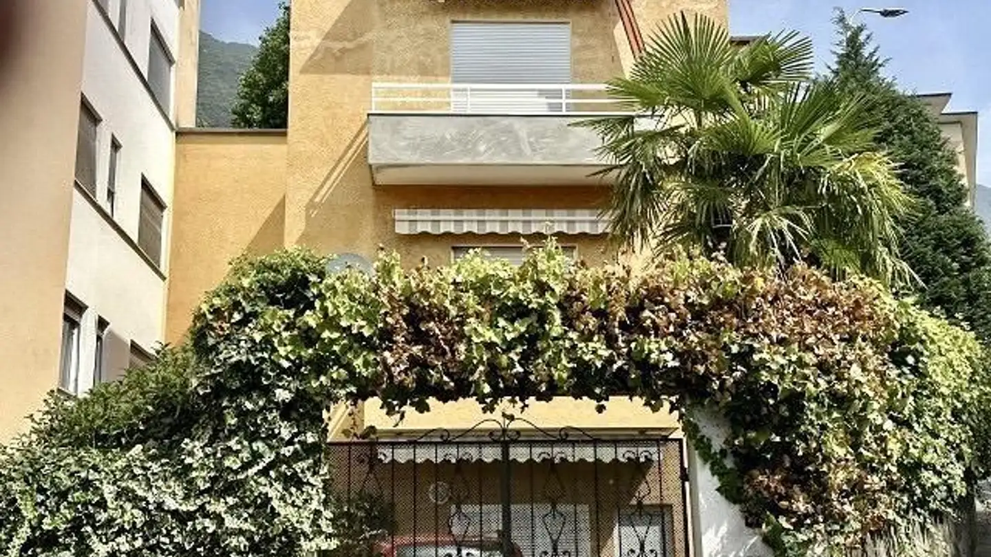 Apartment for sale - 6600 Muralto - Photo 2