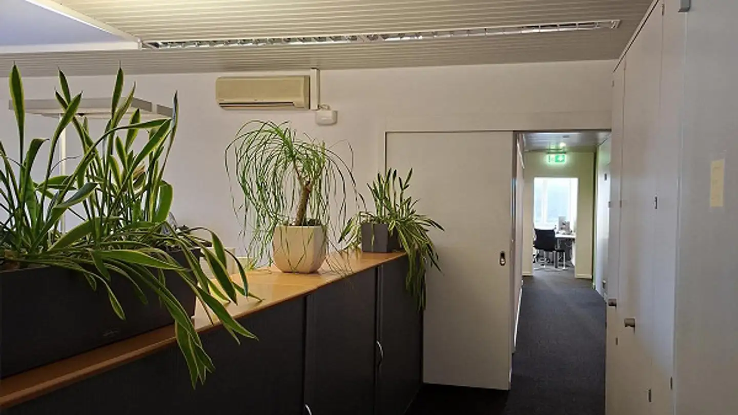 Office space for rent - Amriswilerstrasse 57a, 8570 Weinfelden - Photo 3