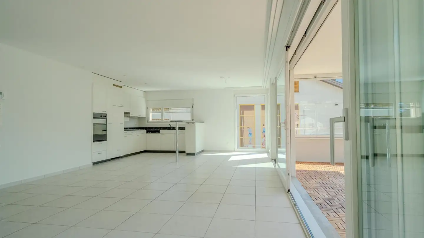 Wohnung mieten - Allmendstrasse 5a, 6373 Ennetbürgen