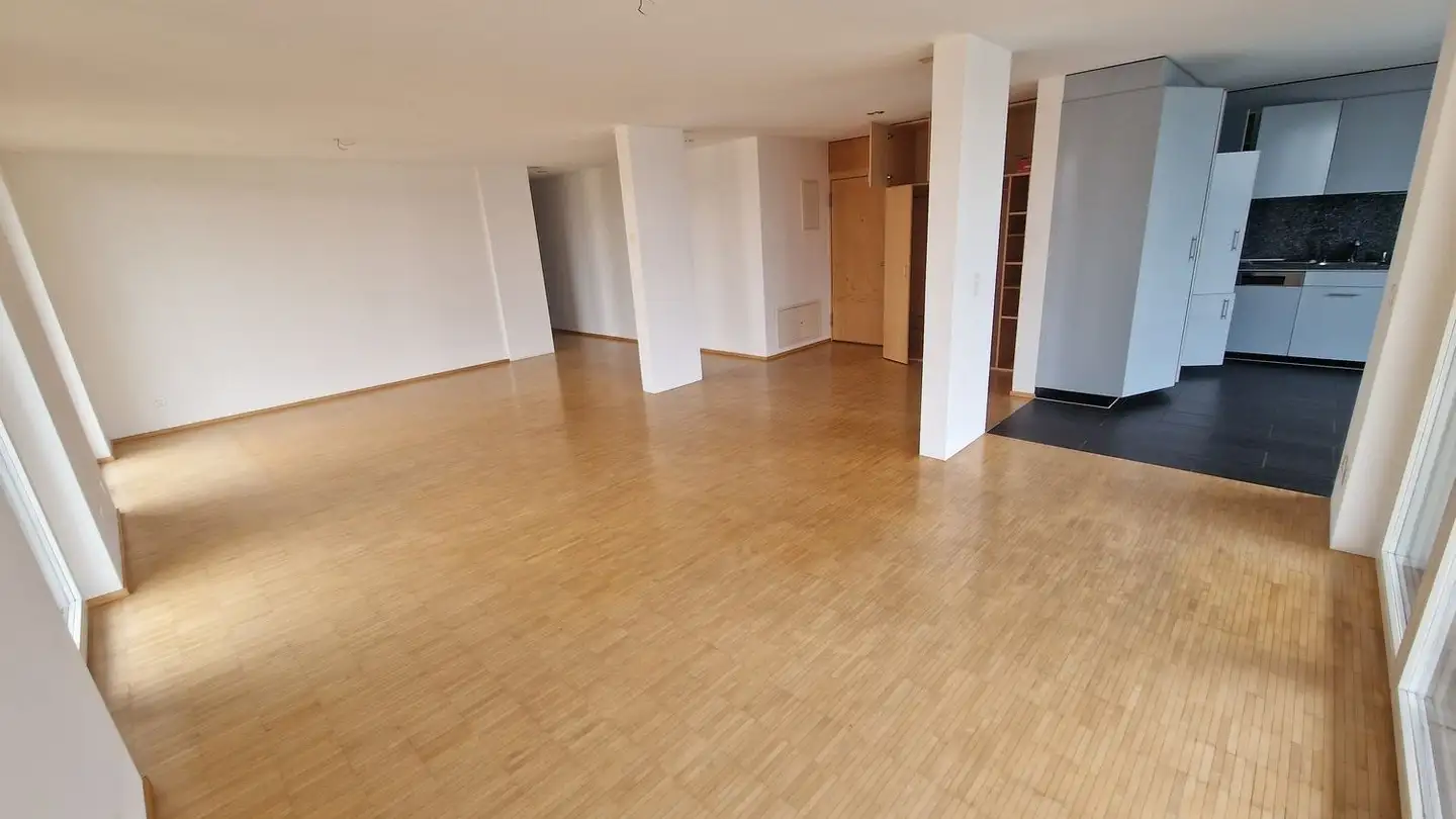 Attico in affitto - Gerenhalde 3, 8317 Tagelswangen