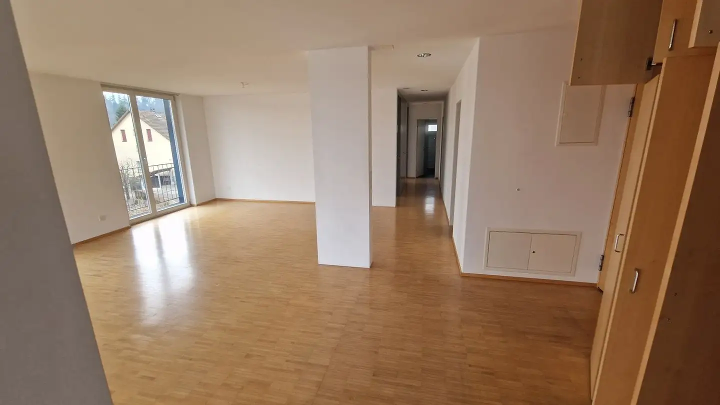 Attico in affitto - Gerenhalde 3, 8317 Tagelswangen - Foto 2