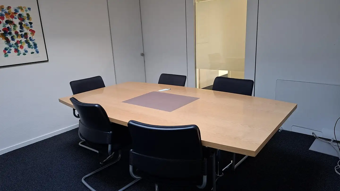 Office space for rent - Amriswilerstrasse 57a, 8570 Weinfelden - Photo 4