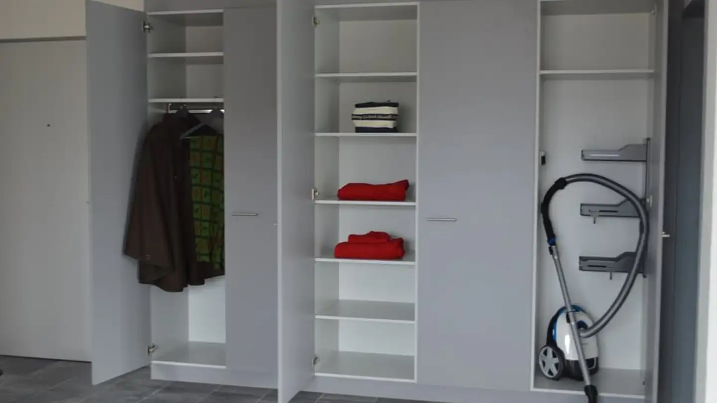 Apartment for rent - Bahnhofstrasse 78, 3970 Salgesch - Photo 2