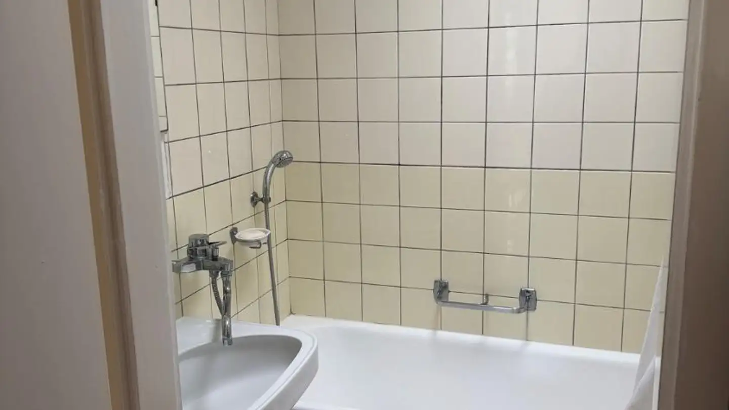 Wohnung mieten - Zeughausstrasse 1, 5507 Mellingen - Foto 4