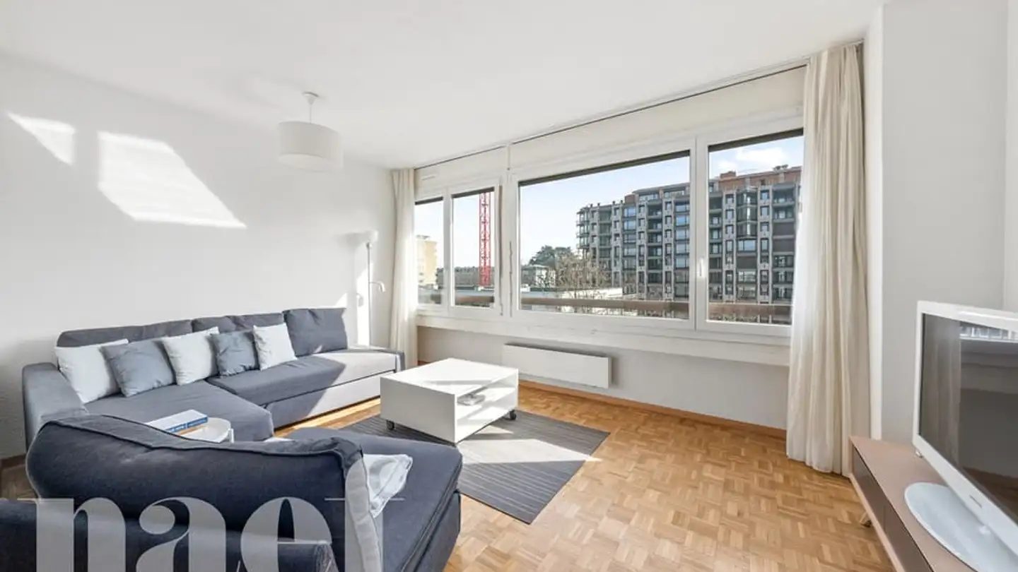 Apartment for sale - 1206 Genève