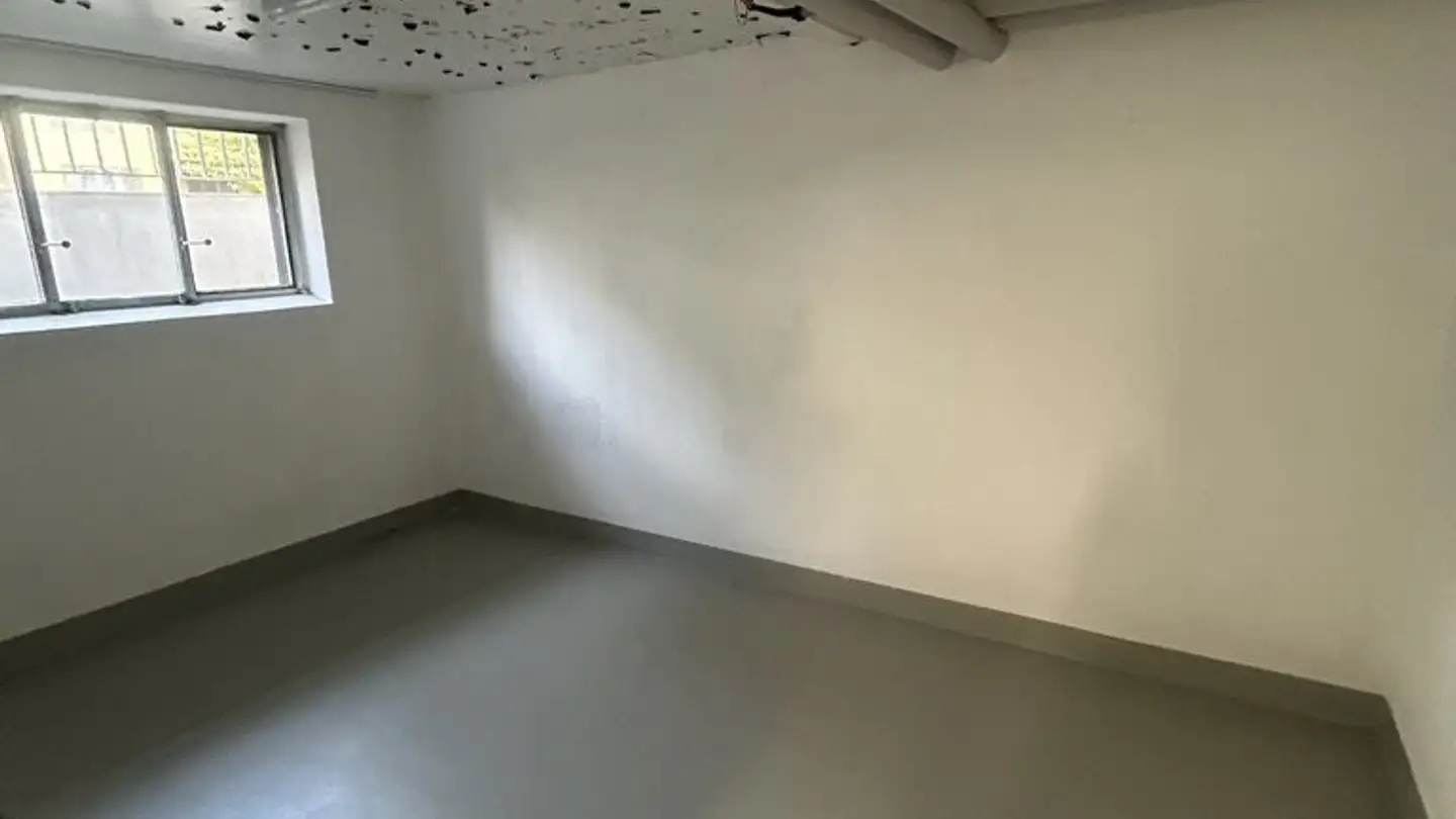 Storage space for rent - Bernstrasse 9, 3072 Ostermundigen