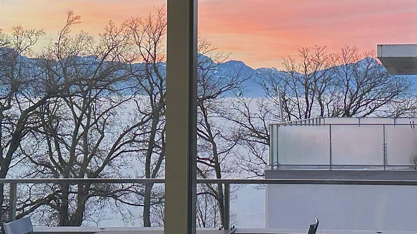 Apartment for rent - Chemin Du Vallon 2, 1093 La Conversion