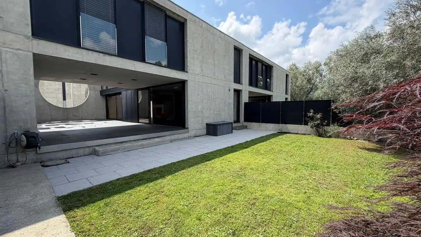 Einfamilienhaus mieten - 6850 Mendrisio - Foto 2