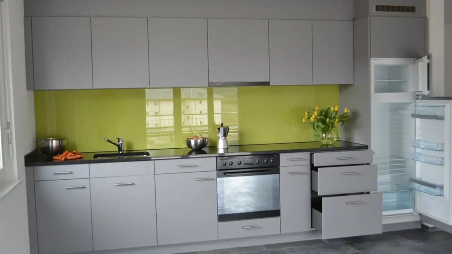 Apartment for rent - Bahnhofstrasse 78, 3970 Salgesch - Photo 4