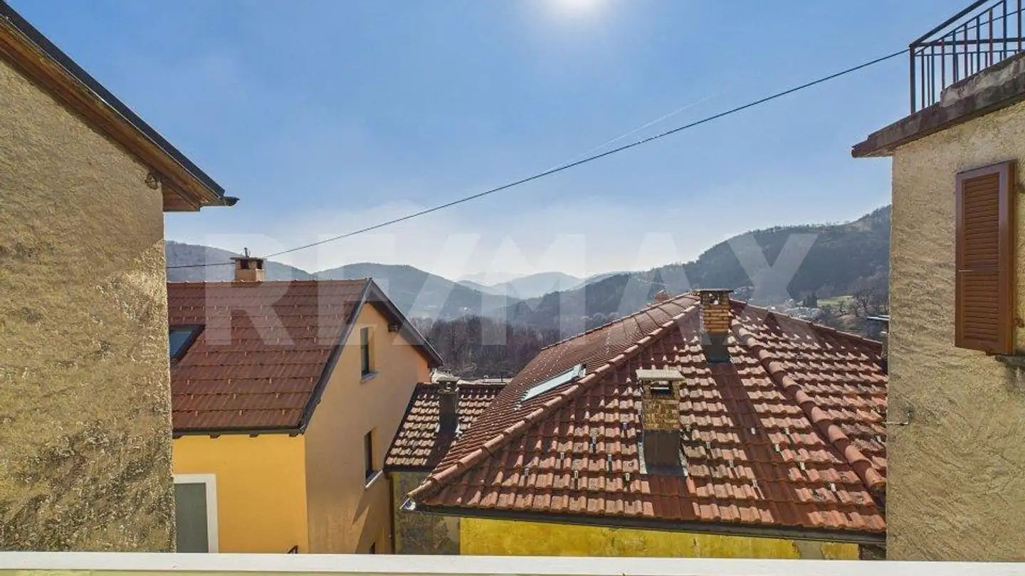 Casa singola in vendita - 6939 Arosio