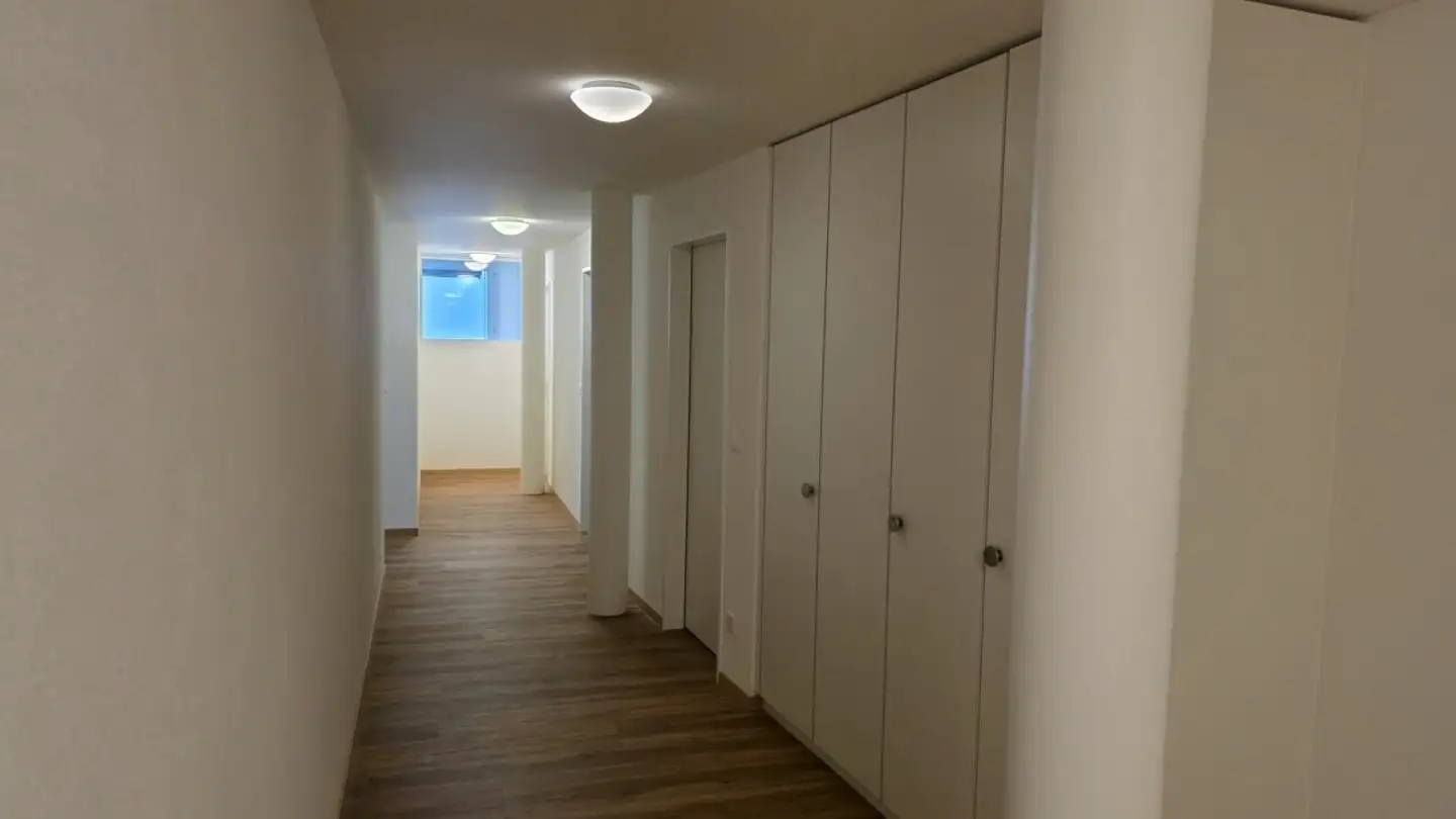 Apartment for rent - Bahnhofstrasse 37, 7302 Landquart - Photo 2