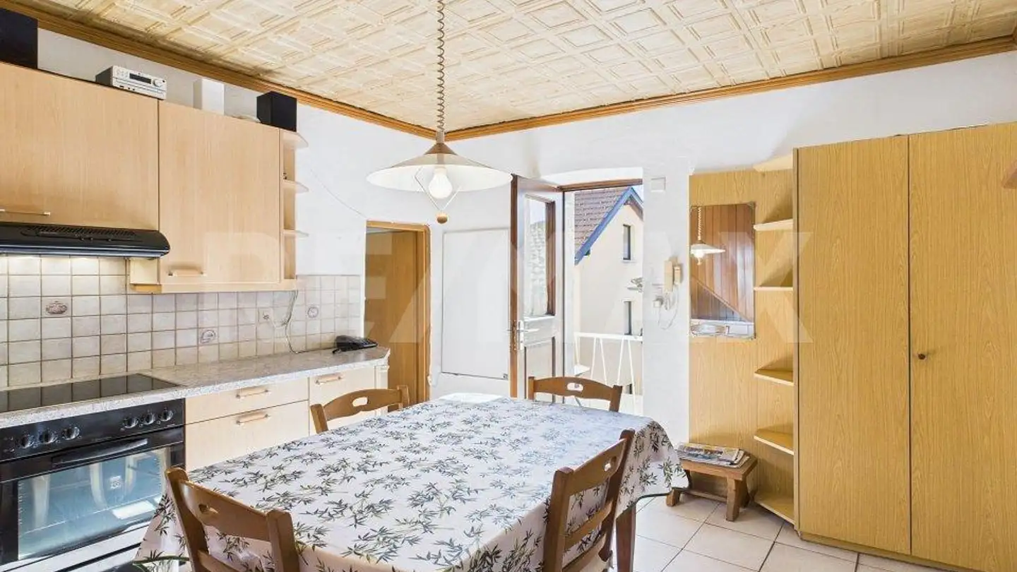 Casa singola in vendita - 6939 Arosio - Foto 3