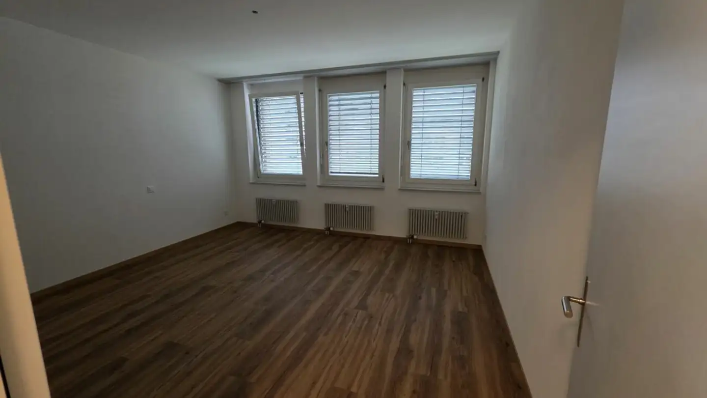 Apartment for rent - Bahnhofstrasse 37, 7302 Landquart - Photo 3