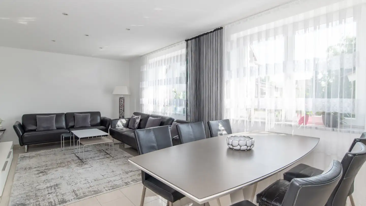 Edificio residenziale in vendita - 5033 Buchs AG - Photo 4