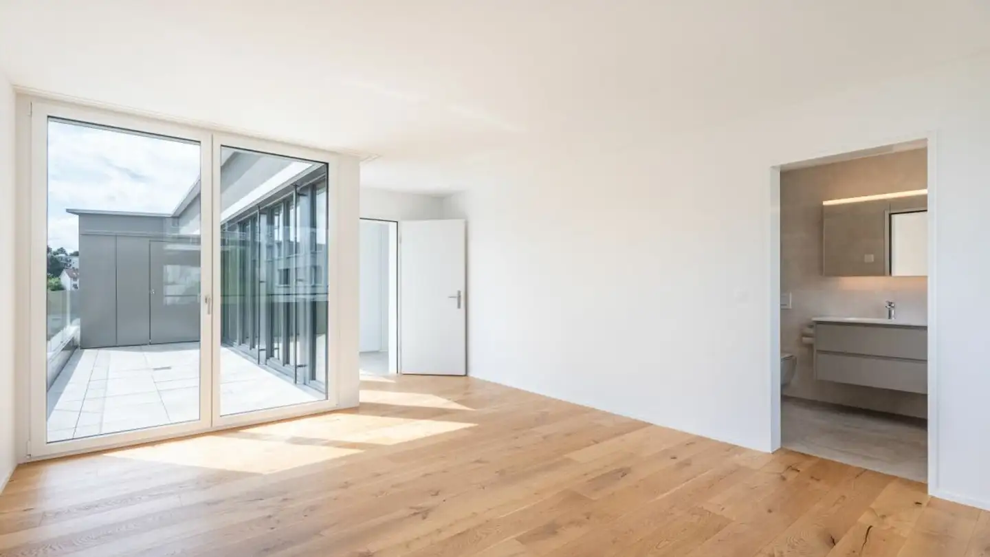 Appartamento in vendita - Untere Grundgasse 7, 9500 Wil SG - Photo 4