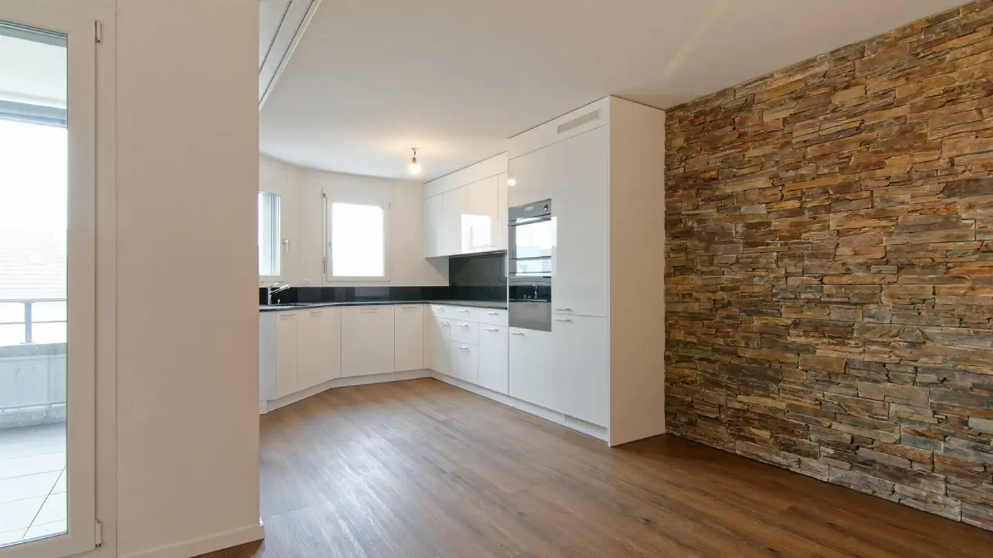 Apartment for sale - 9500 Wil SG