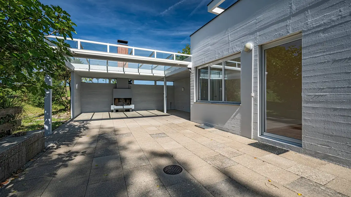 Villa mieten - Schlatthofstrasse 42, 4147 Aesch BL - Foto 2