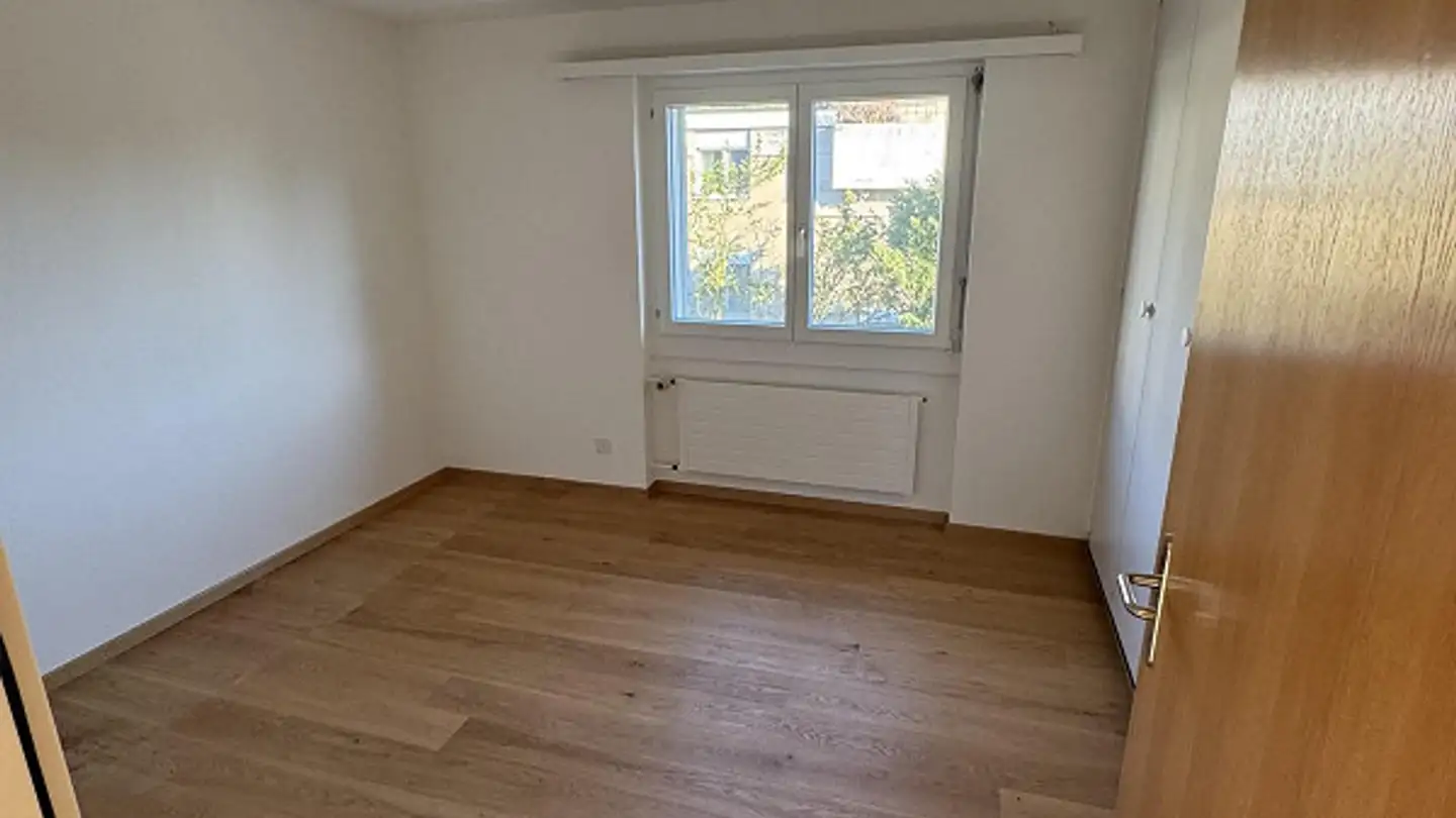 Single room for rent - Hanflandstrasse 21, 8125 Zollikerberg