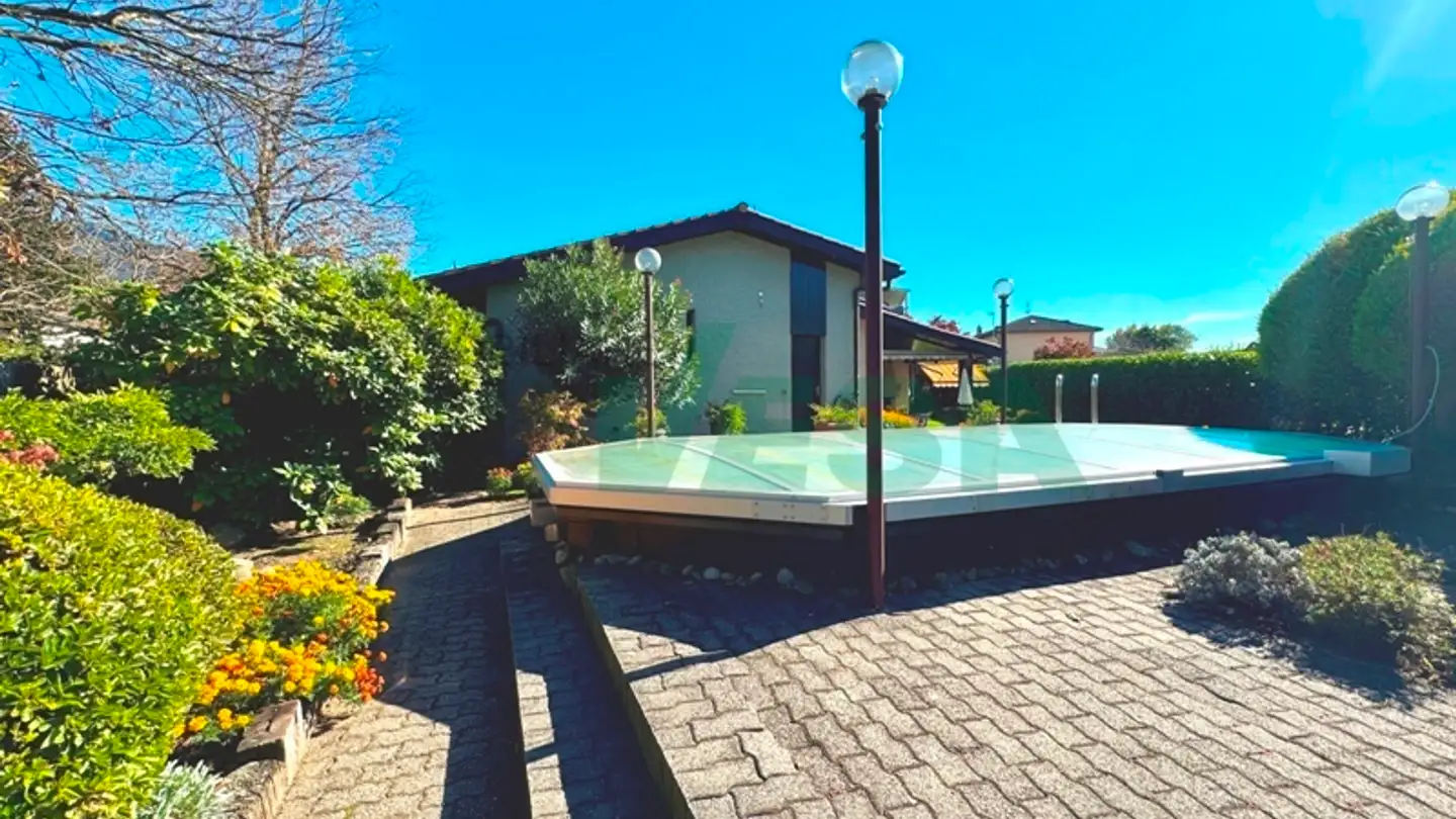 Villa in vendita - 6944 Cureglia - Photo 2