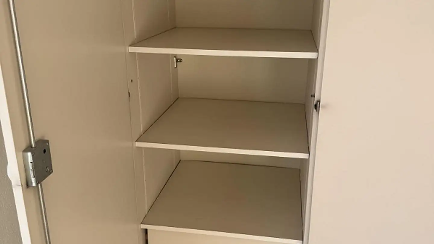 Single room for rent - Hanflandstrasse 21, 8125 Zollikerberg - Photo 3