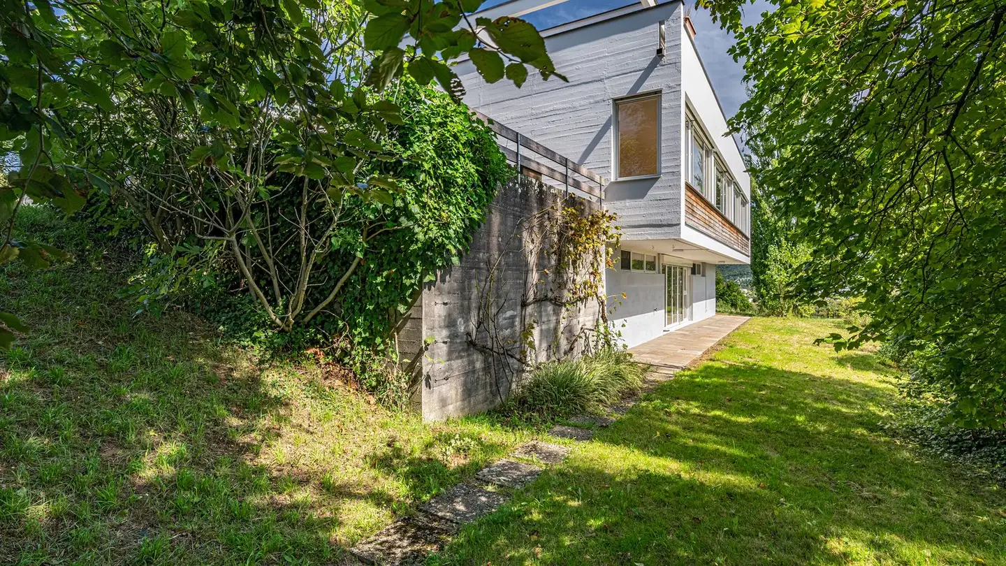 Villa mieten - Schlatthofstrasse 42, 4147 Aesch BL - Foto 3