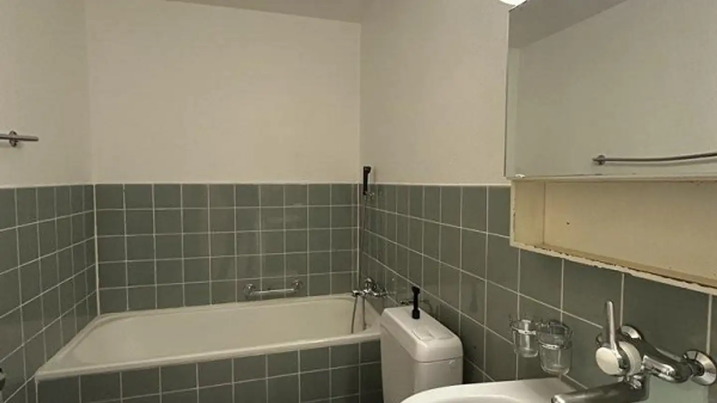 Appartamento in affitto - Tulpenweg 6, 3292 Busswil BE - Foto 3